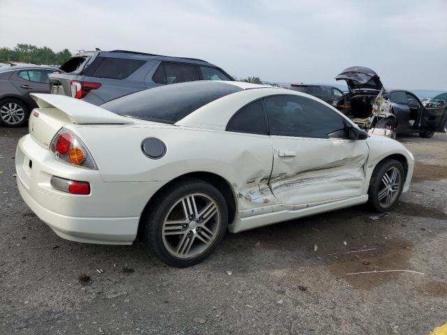 Photo 3 from auction – 2003 MITSUBISHI ECLIPSE GT with VIN 4A3AC84HX3E167108