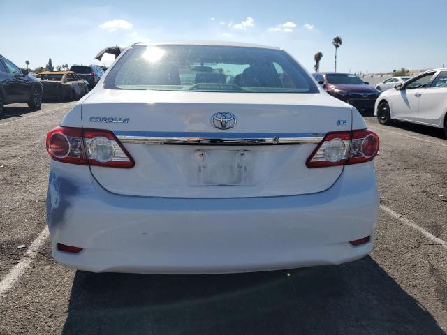 Photo 6 from auction – 2013 TOYOTA COROLLA BA with VIN 2T1BU4EE6DC023786