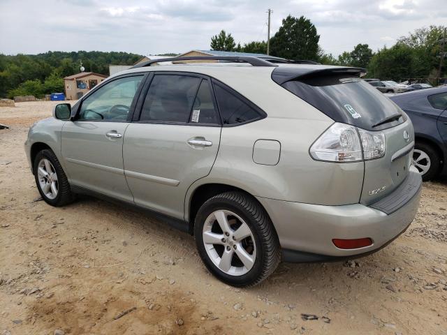 Photo 2 from auction – 2008 LEXUS RX 350 with VIN 2T2GK31UX8C039087