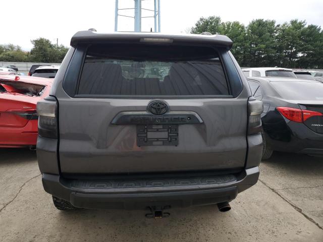 Photo 6 from auction – 2016 TOYOTA 4RUNNER SR with VIN JTEBU5JR4G5338453