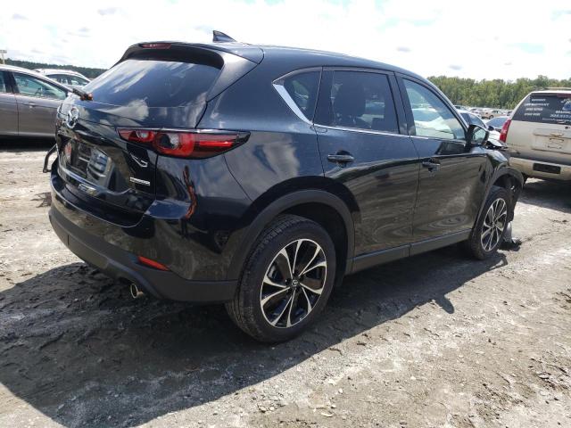 Photo 3 from auction – 2023 MAZDA CX-5 PREMI with VIN JM3KFBDM4P0135788