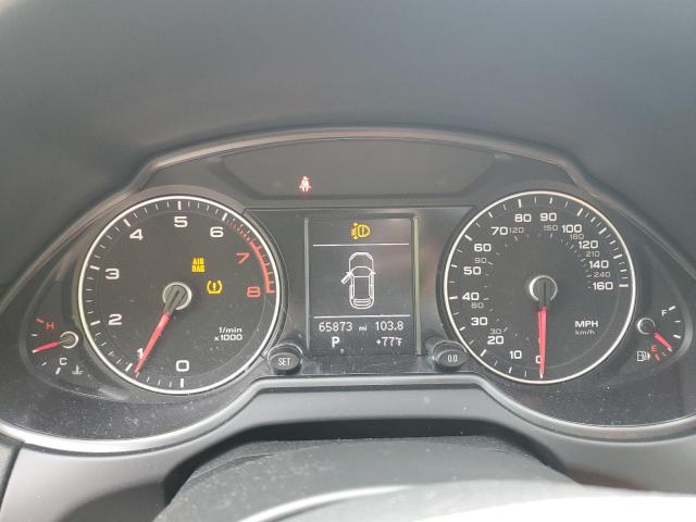Photo 9 from auction – 2015 AUDI Q5 PREMIUM with VIN WA1CFAFP2FA073373