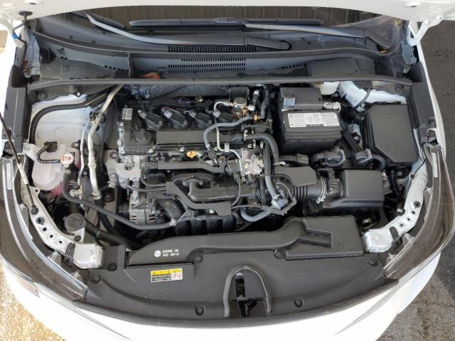 Photo 11 from auction – 2023 TOYOTA COROLLA LE with VIN 5YFB4MDE2PP011852