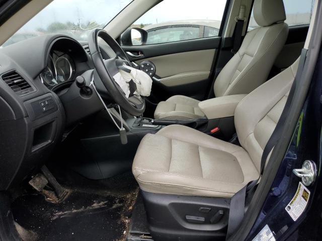 صورة رقم 7 من المزاد - 2013 MAZDA CX-5 GT مع VIN JM3KE2DE7D0122296