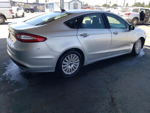 Zdjęcie 3 z aukcji – 2016 FORD FUSION SE z VIN 3FA6P0LU7GR385528