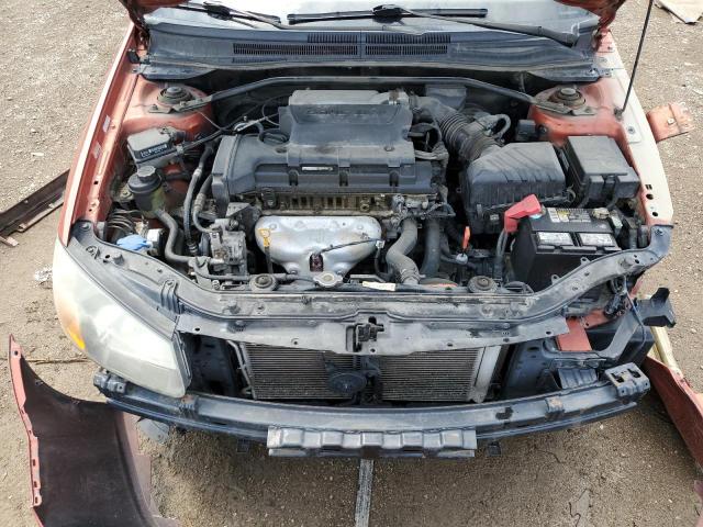 Photo 11 from auction – 2008 KIA SPECTRA EX with VIN KNAFE121185013939