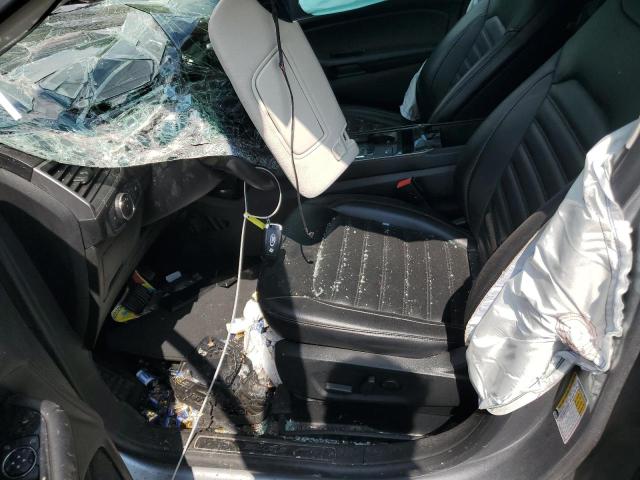 Photo 7 from auction – 2020 FORD EDGE SEL with VIN 2FMPK4J98LBA57994