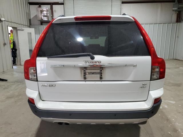 Photo 6 from auction – 2007 VOLVO XC90 3.2 with VIN YV4CZ982471347684