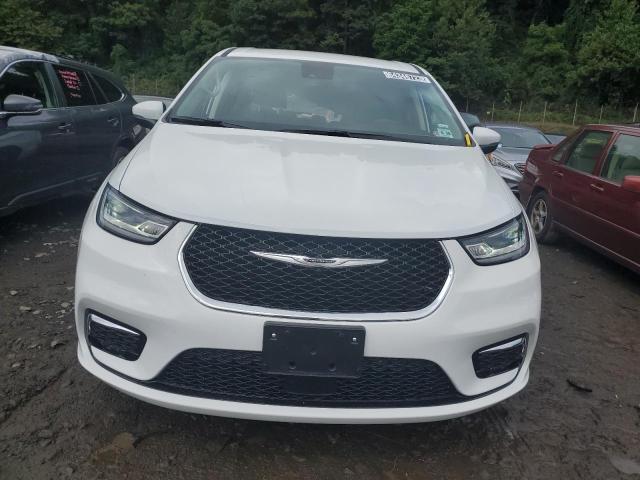 Photo 5 from auction – 2023 CHRYSLER PACIFICA T with VIN 2C4RC1BG8PR577843