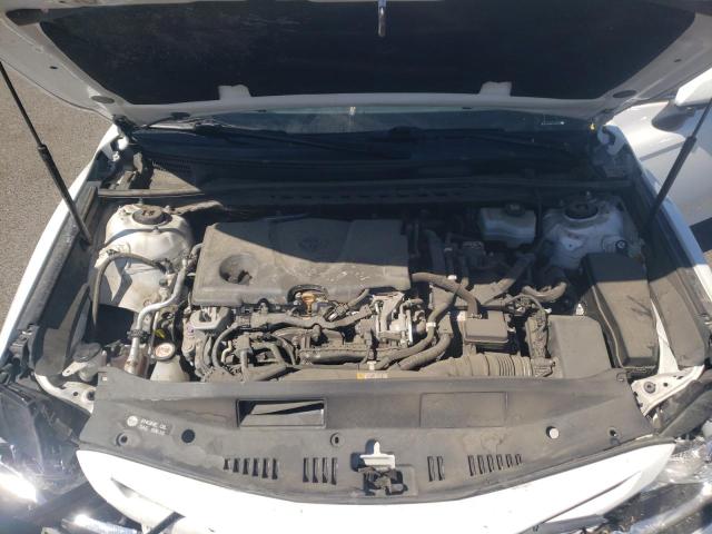 Photo 11 from auction – 2020 TOYOTA CAMRY SE with VIN 4T1J31AK2LU540430