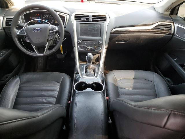 Photo 8 from auction – 2016 FORD FUSION SE with VIN 3FA6P0HD9GR232397