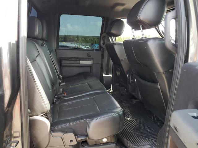 Photo 10 from auction – 2016 FORD F250 SUPER with VIN 1FT7W2BT3GEA56060