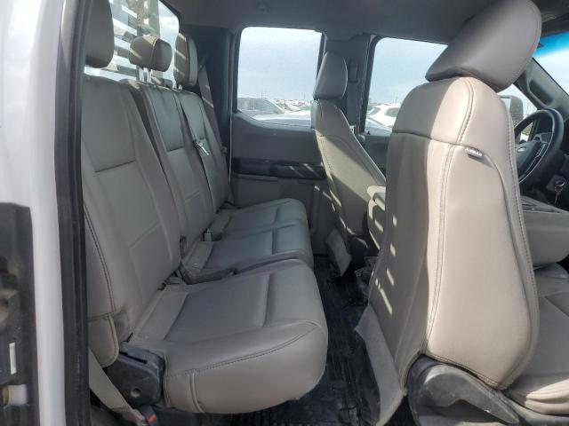 Photo 10 from auction – 2019 FORD F250 SUPER with VIN 1FT7X2B69KEC24980