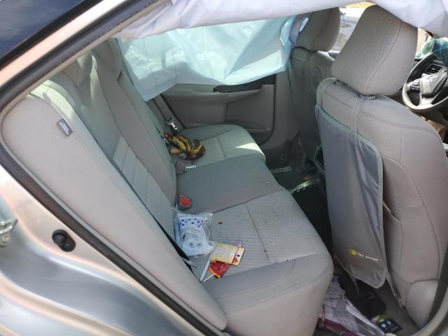 Photo 10 from auction – 2016 TOYOTA CAMRY LE with VIN 4T4BF1FK6GR557117
