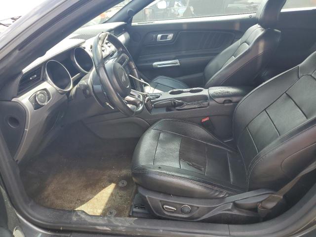 Photo 7 from auction – 2018 FORD MUSTANG with VIN 1FATP8UH7J5119276