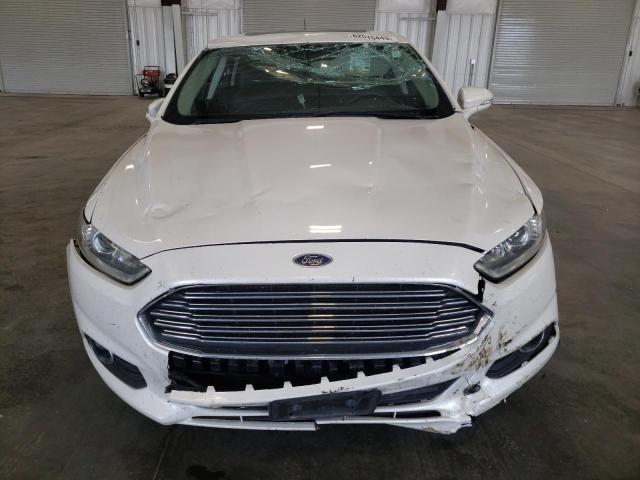 Photo 5 from auction – 2014 FORD FUSION SE with VIN 3FA6P0H90ER267533