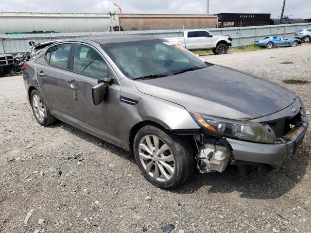 Photo 4 from auction – 2014 KIA OPTIMA EX with VIN 5XXGN4A79EG348016