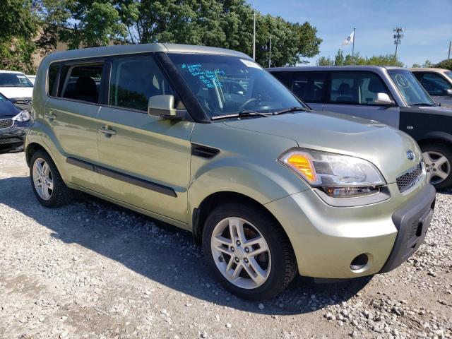 Photo 4 from auction – 2011 KIA SOUL with VIN KNDJT2A22B7271448