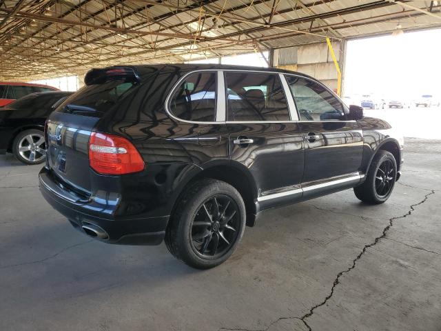 Photo 3 from auction – 2008 PORSCHE CAYENNE S with VIN WP1AB29P98LA32433