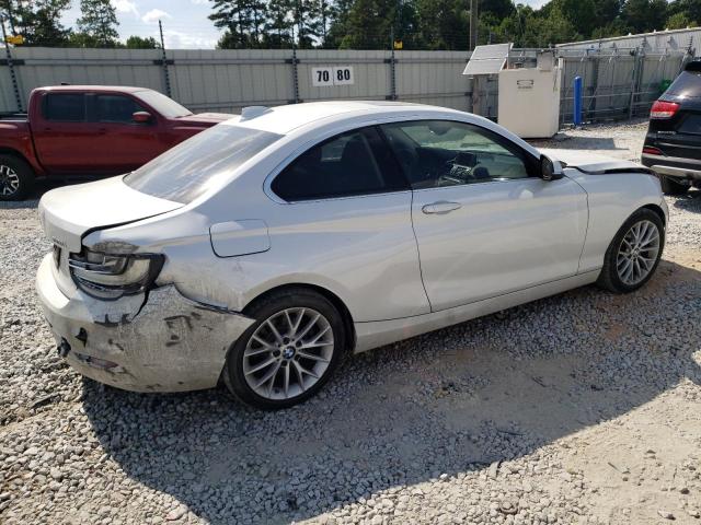 Photo 3 from auction – 2014 BMW 228 I with VIN WBA1F5C53EV255207