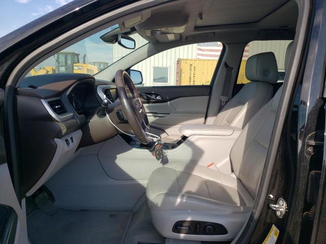 Photo 7 from auction – 2017 GMC ACADIA SLT with VIN 1GKKNNLS3HZ131973