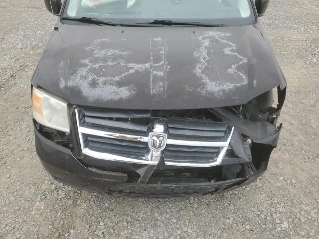 Photo 11 from auction – 2010 DODGE GRAND CARA with VIN 2D4RN5D15AR336293
