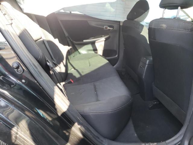 Photo 10 from auction – 2013 TOYOTA COROLLA BA with VIN 5YFBU4EE8DP082175
