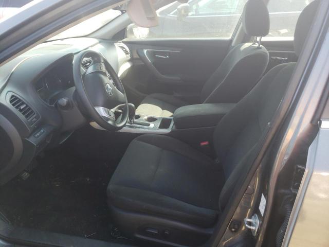 Photo 7 from auction – 2015 NISSAN ALTIMA 2.5 with VIN 1N4AL3AP9FN376836