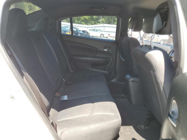 Photo 10 from auction – 2014 CHRYSLER 200 LX with VIN 1C3CCBAG5EN195037