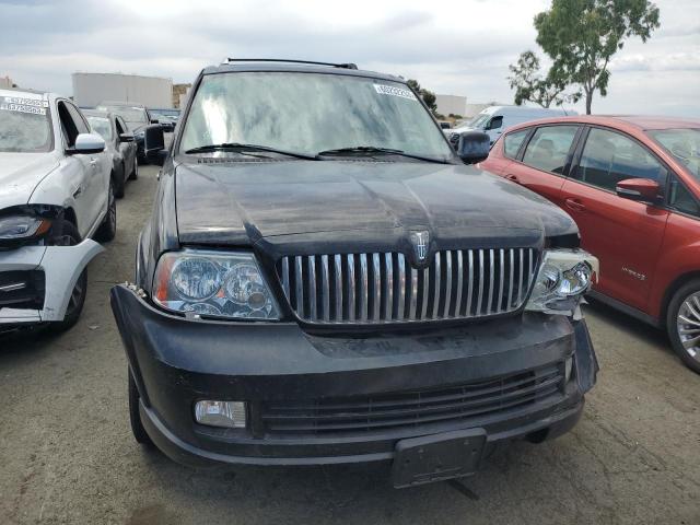 Photo 5 from auction – 2006 LINCOLN NAVIGATOR with VIN 5LMFU27516LJ16352