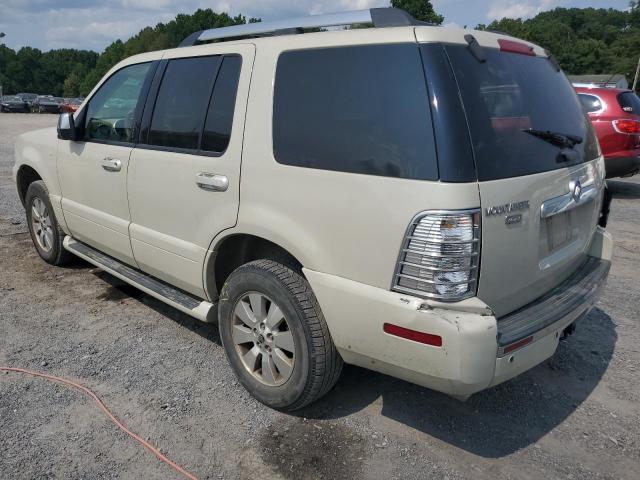 Photo 2 from auction – 2006 MERCURY MOUNTAINEE with VIN 4M2EU48846ZJ00547