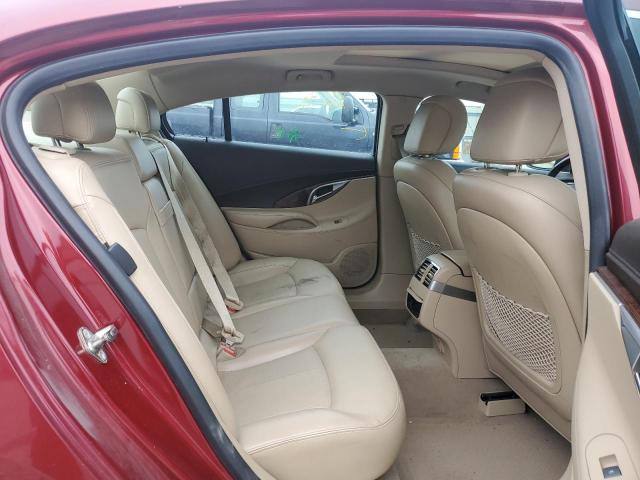 Photo 10 from auction – 2010 BUICK LACROSSE C with VIN 1G4GE5GV3AF259557