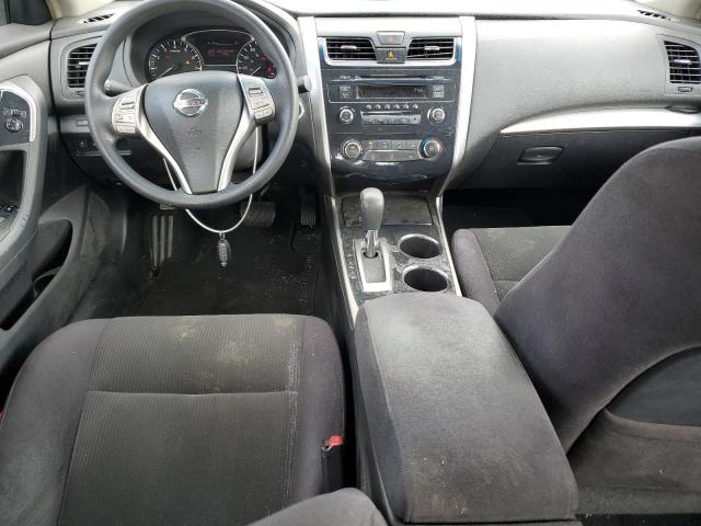 Photo 8 from auction – 2013 NISSAN ALTIMA 2.5 with VIN 1N4AL3AP9DC121273