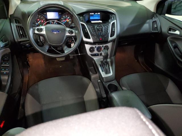 Photo 8 from auction – 2014 FORD FOCUS SE with VIN 1FADP3F29EL205786