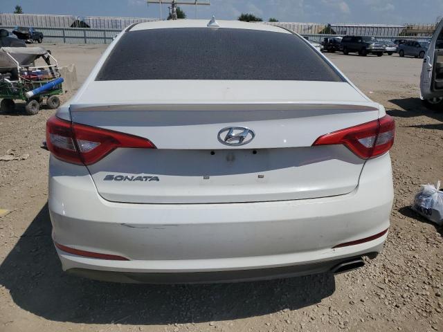 Photo 6 from auction – 2016 HYUNDAI SONATA SE with VIN 5NPE24AF2GH392549