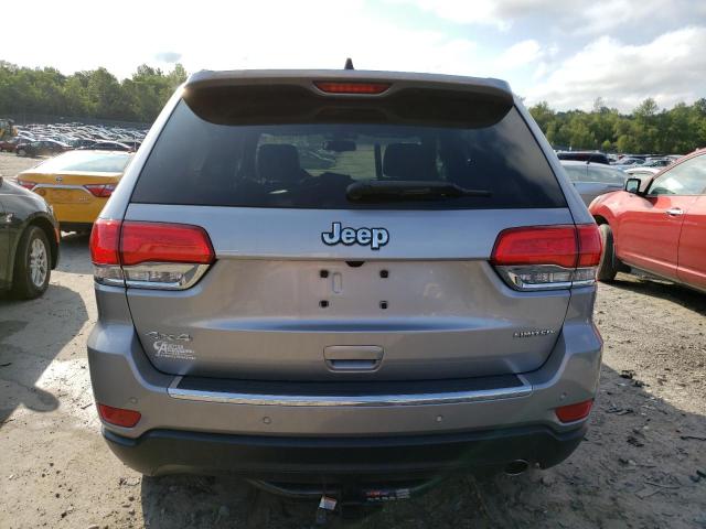 Photo 6 from auction – 2015 JEEP GRAND CHER with VIN 1C4RJFBG7FC697658