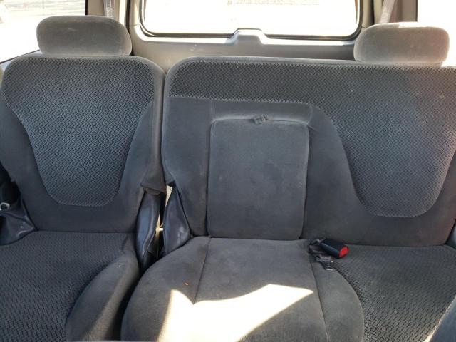 Photo 9 from auction – 2001 FORD EXPEDITION with VIN 1FMRU15W01LB74662