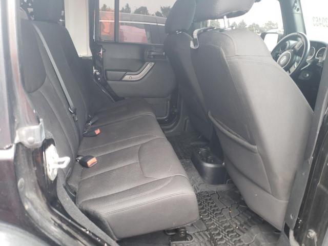 Photo 10 from auction – 2015 JEEP WRANGLER U with VIN 1C4BJWDG2FL680619