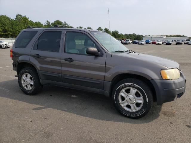 Photo 4 from auction – 2003 FORD ESCAPE XLT with VIN 1FMYU93183KB75763