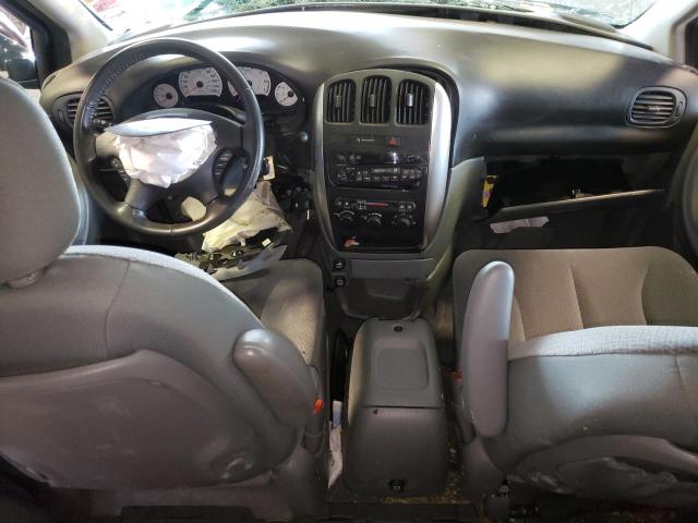 Photo 8 from auction – 2005 CHRYSLER TOWN & COU with VIN 2C4GP54L25R460060