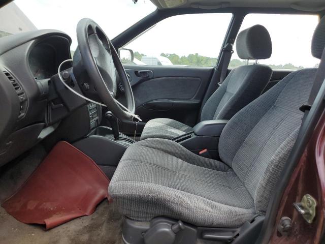 Photo 7 from auction – 1999 SUBARU LEGACY L with VIN 4S3BK4354X7306475