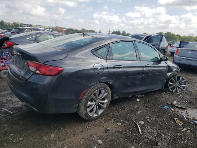 Photo 3 from auction – 2016 CHRYSLER 200 S with VIN 1C3CCCBB3GN146110