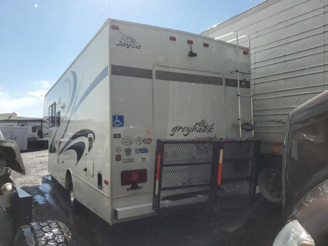 Photo 3 from auction – 2008 FORD ECONOLINE with VIN 1FDXE45S08DA65223