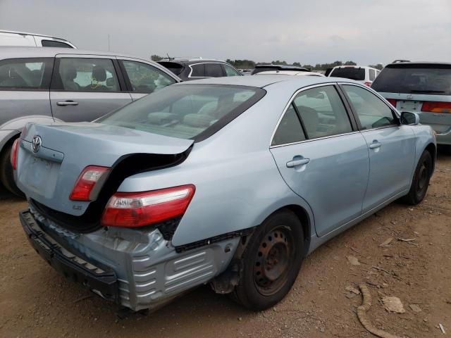 Photo 3 from auction – 2008 TOYOTA CAMRY CE with VIN 4T4BE46K08R030017