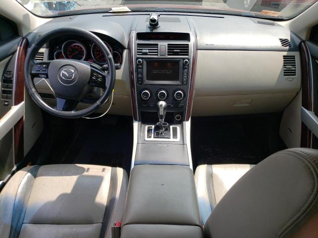 Снимка 8 от търг – 2009 MAZDA CX-9 с VIN JM3TB38V990165543