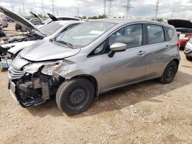 NISSAN VERSA NOTE 2015 с VIN 3N1CE2CP3FL444555 - Снимка от търг
