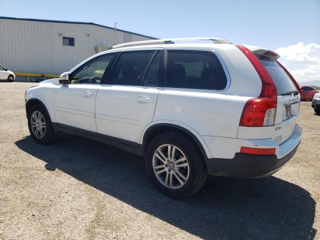 Photo 2 from auction – 2011 VOLVO XC90 3.2 with VIN YV4952CY0B1571536