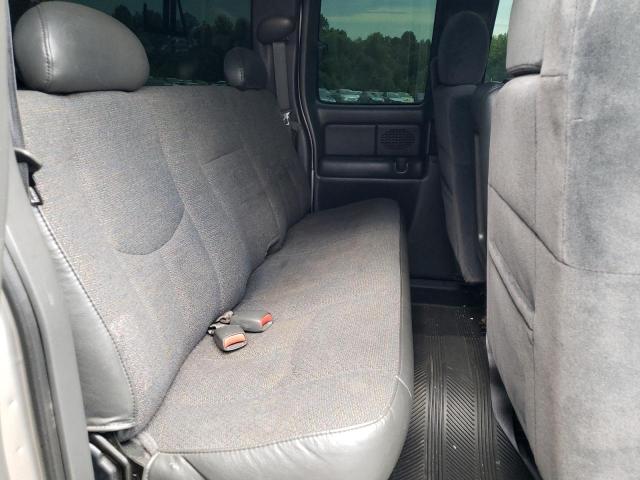Photo 10 from auction – 2004 CHEVROLET SILVERADO with VIN 2GCEK19T041282539