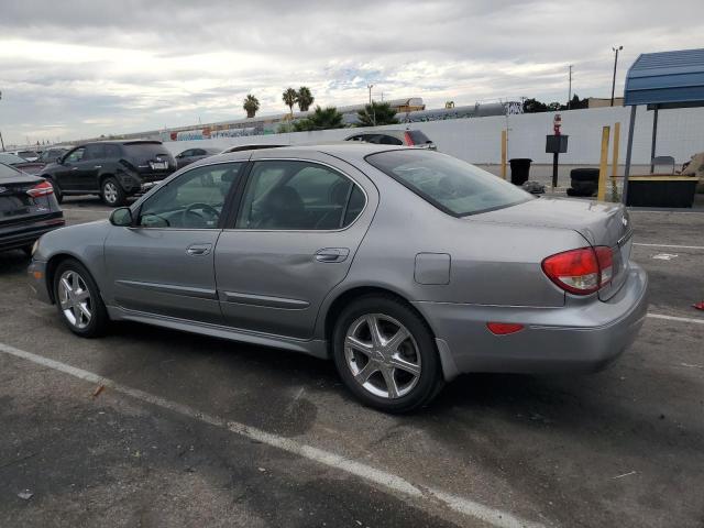 Photo 2 from auction – 2004 INFINITI I35 with VIN JNKDA31A54T208546