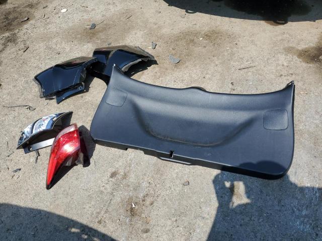 Photo 12 from auction – 2018 HONDA HR-V EX with VIN 3CZRU5H54JM708947